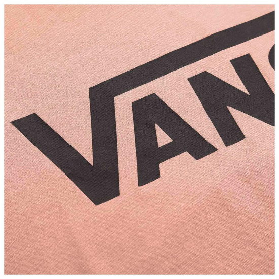 Vans Γυναικεία κοντομάνικη μπλούζα WM Drop V Vans Γυναικεία κοντομάνικη μπλούζα WM Drop V